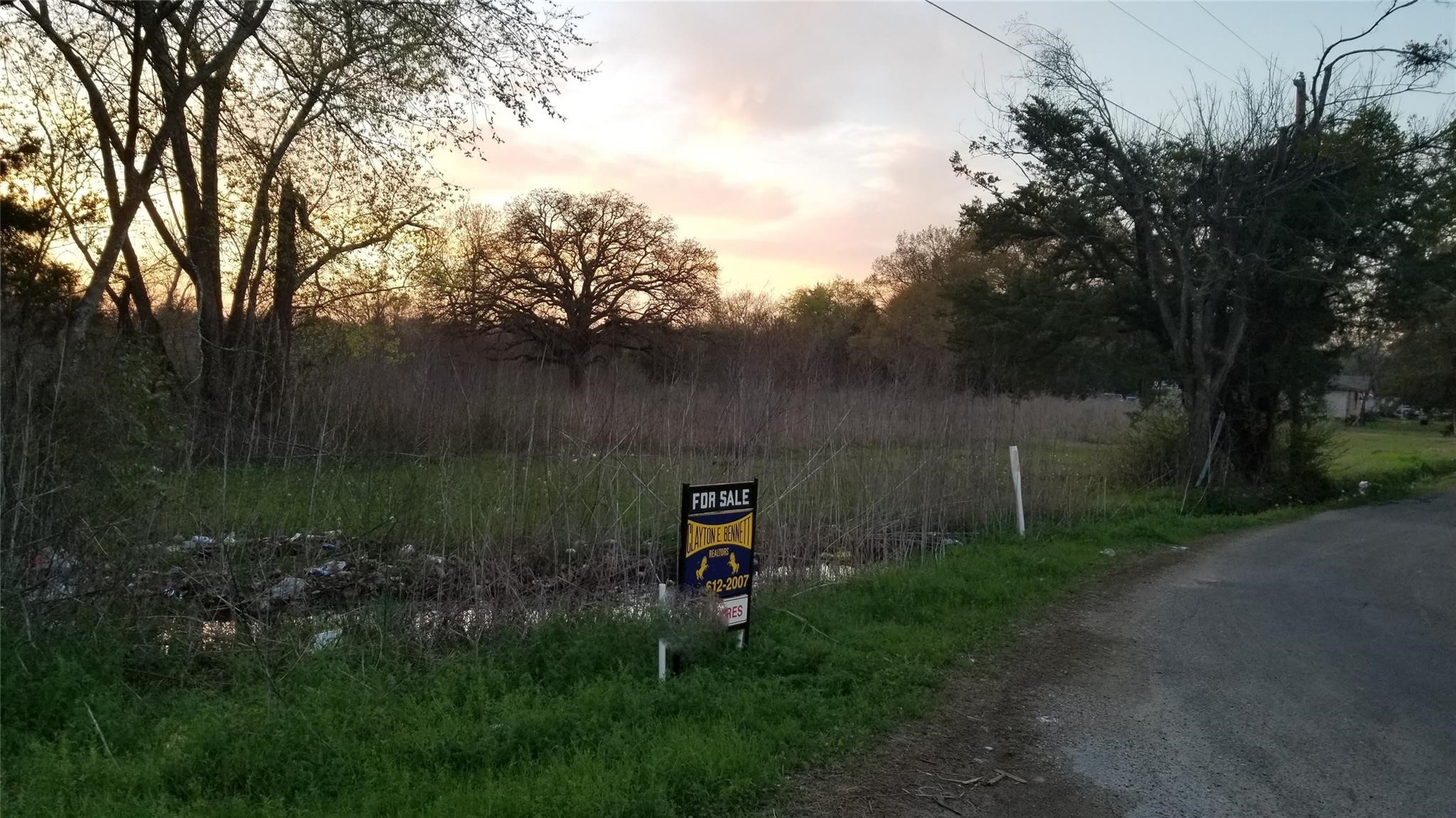 1180 Rose Hill Road Terrell TX 75160
