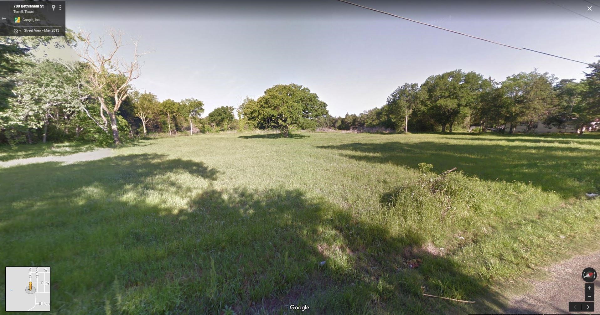 1180 Rose Hill Road Terrell TX 75160