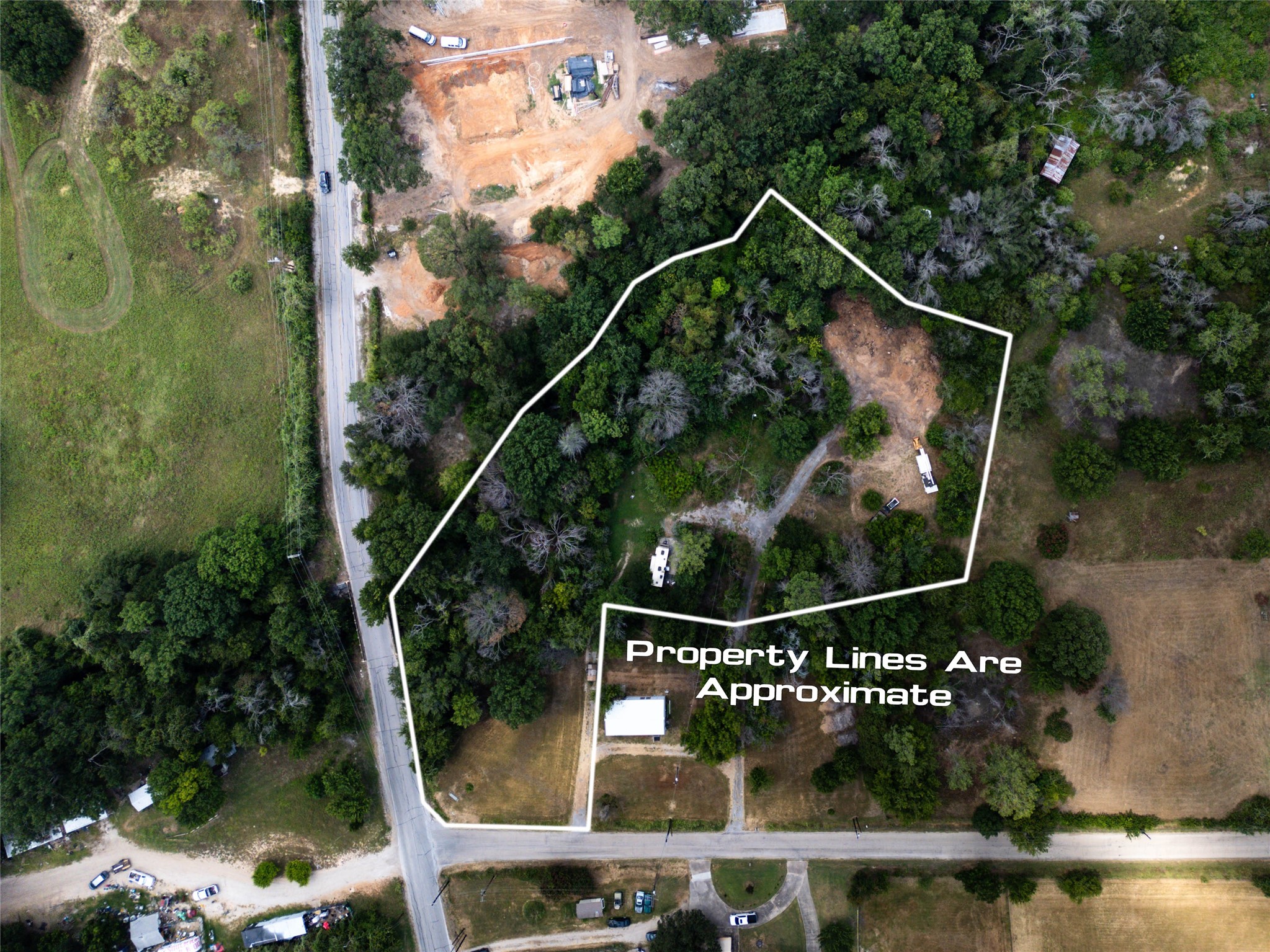 901 Fox Lane Azle TX 76020