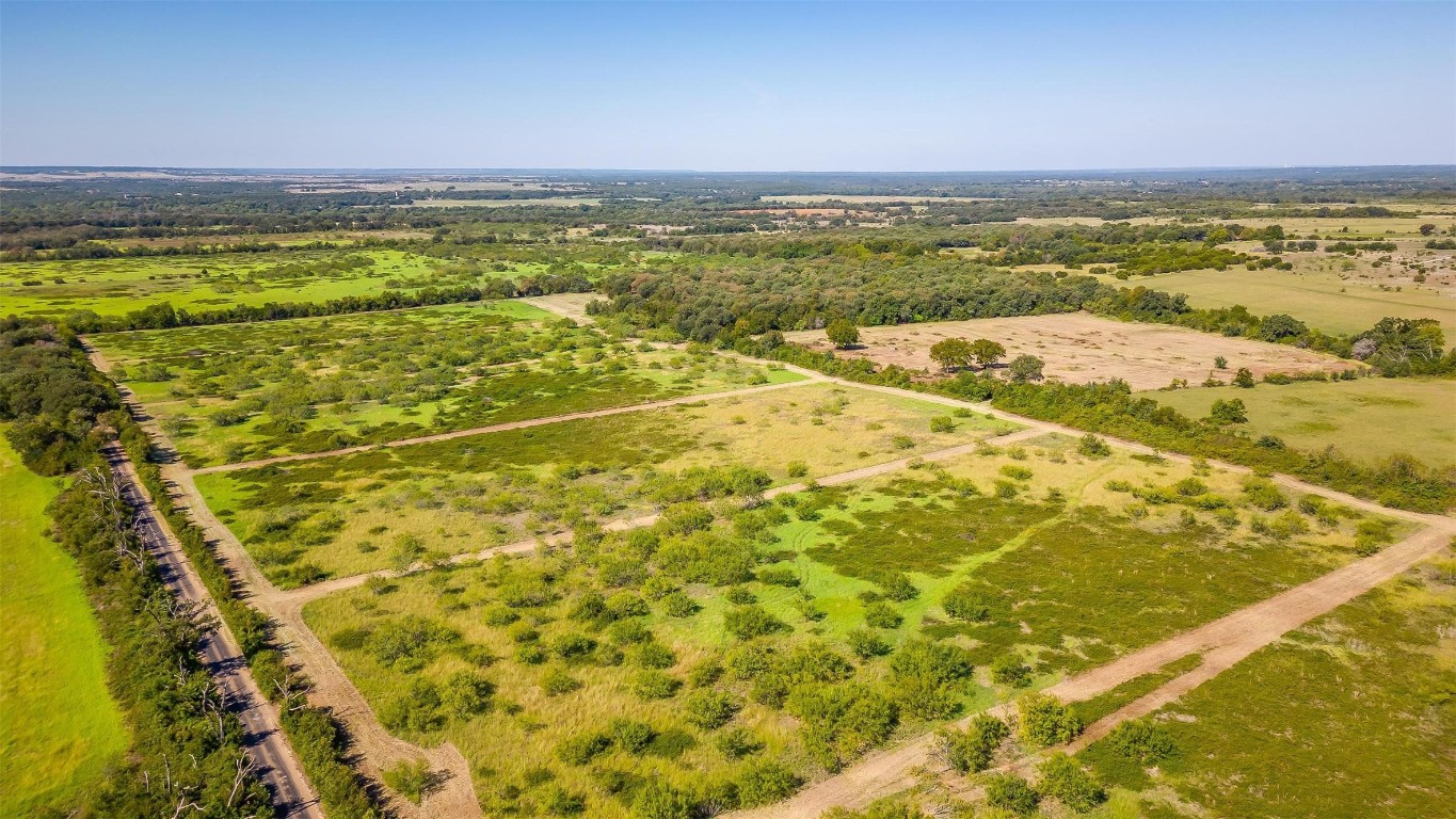 TBD2 County Road 1242 Cleburne TX 76033