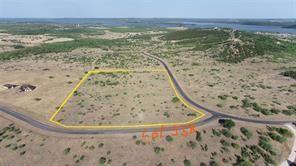 Lot 55r Mourning Dove Graford TX 76449