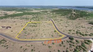 Lot 55r Mourning Dove Graford TX 76449