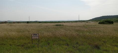 Lot 55r Mourning Dove Graford TX 76449