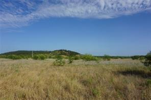Lot 55r Mourning Dove Graford TX 76449