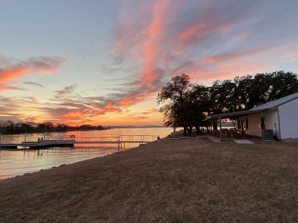 Lot 295 Shooting Star Court Possum Kingdom Lake TX 76449