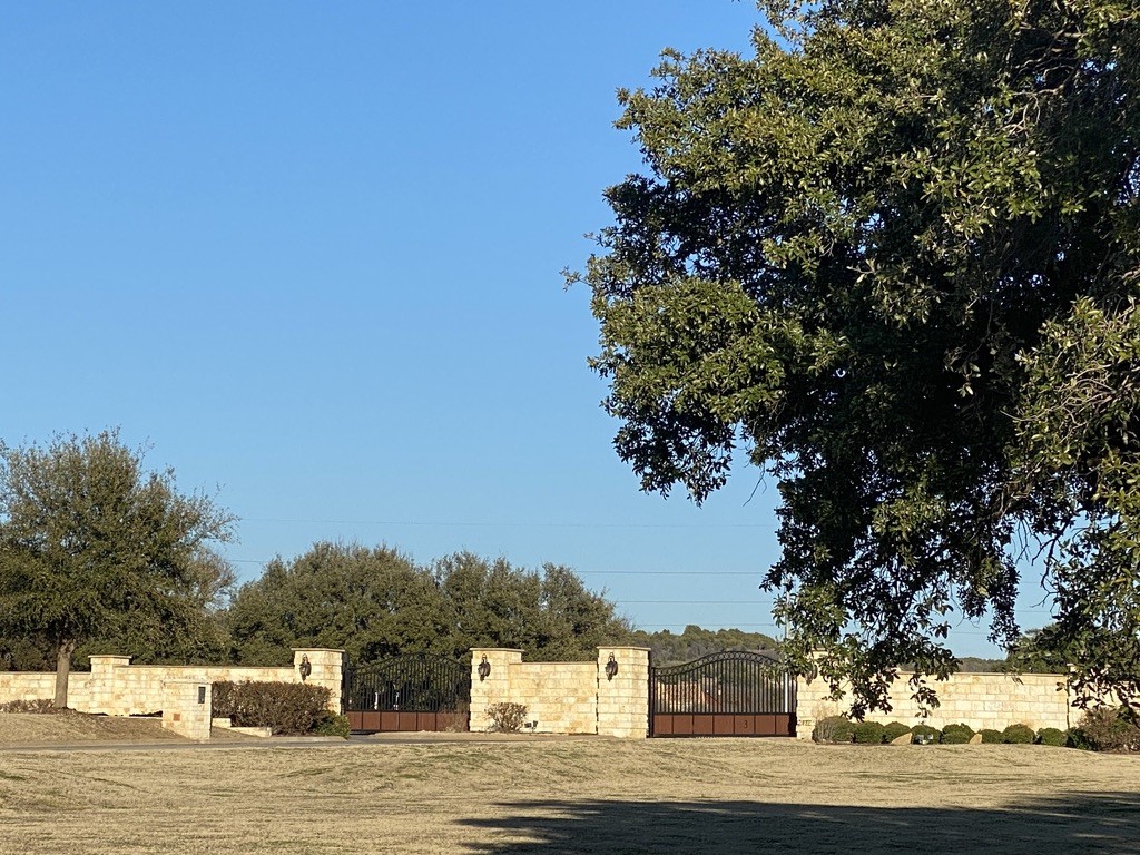 Lot 295 Shooting Star Court Possum Kingdom Lake TX 76449