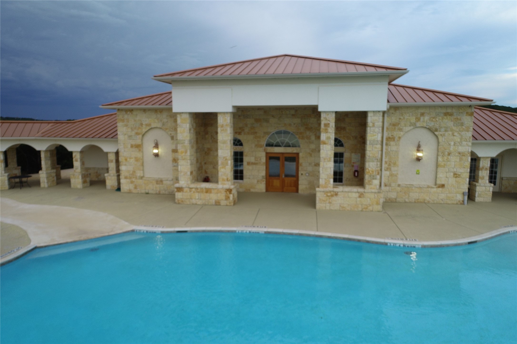 Lot 295 Shooting Star Court Possum Kingdom Lake TX 76449