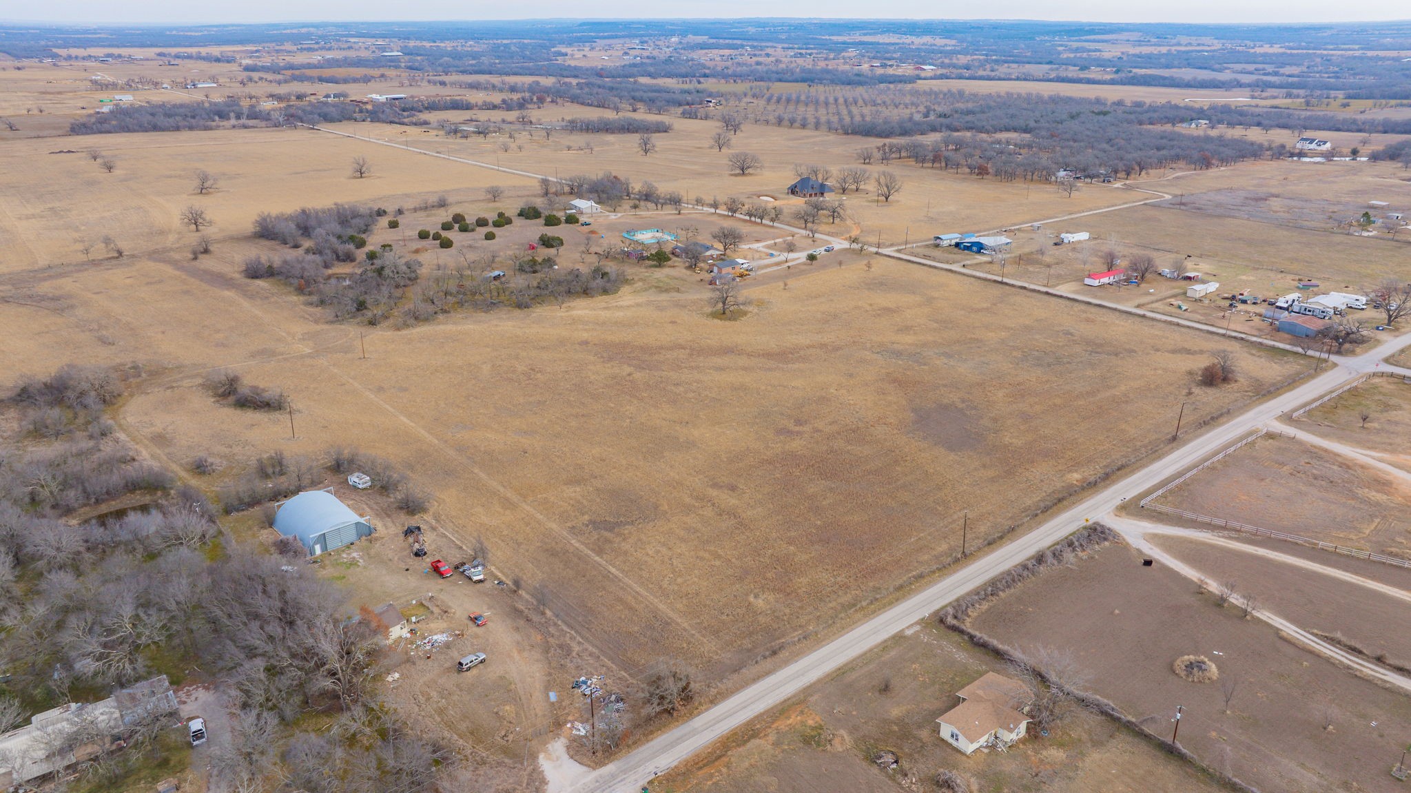 Tbd C Stephens Road Millsap TX 76066
