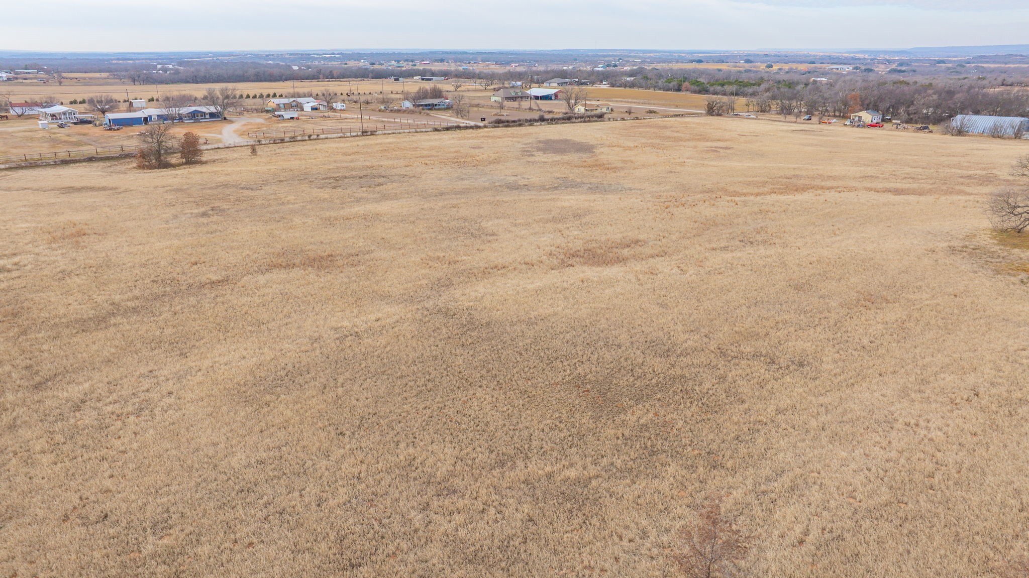 Tbd C Stephens Road Millsap TX 76066