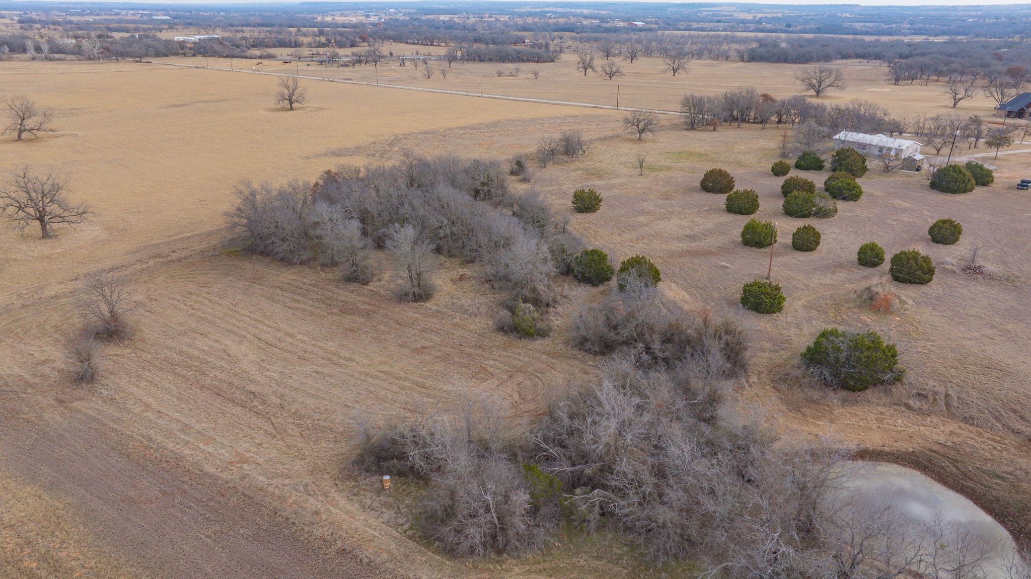 Tbd C Stephens Road Millsap TX 76066