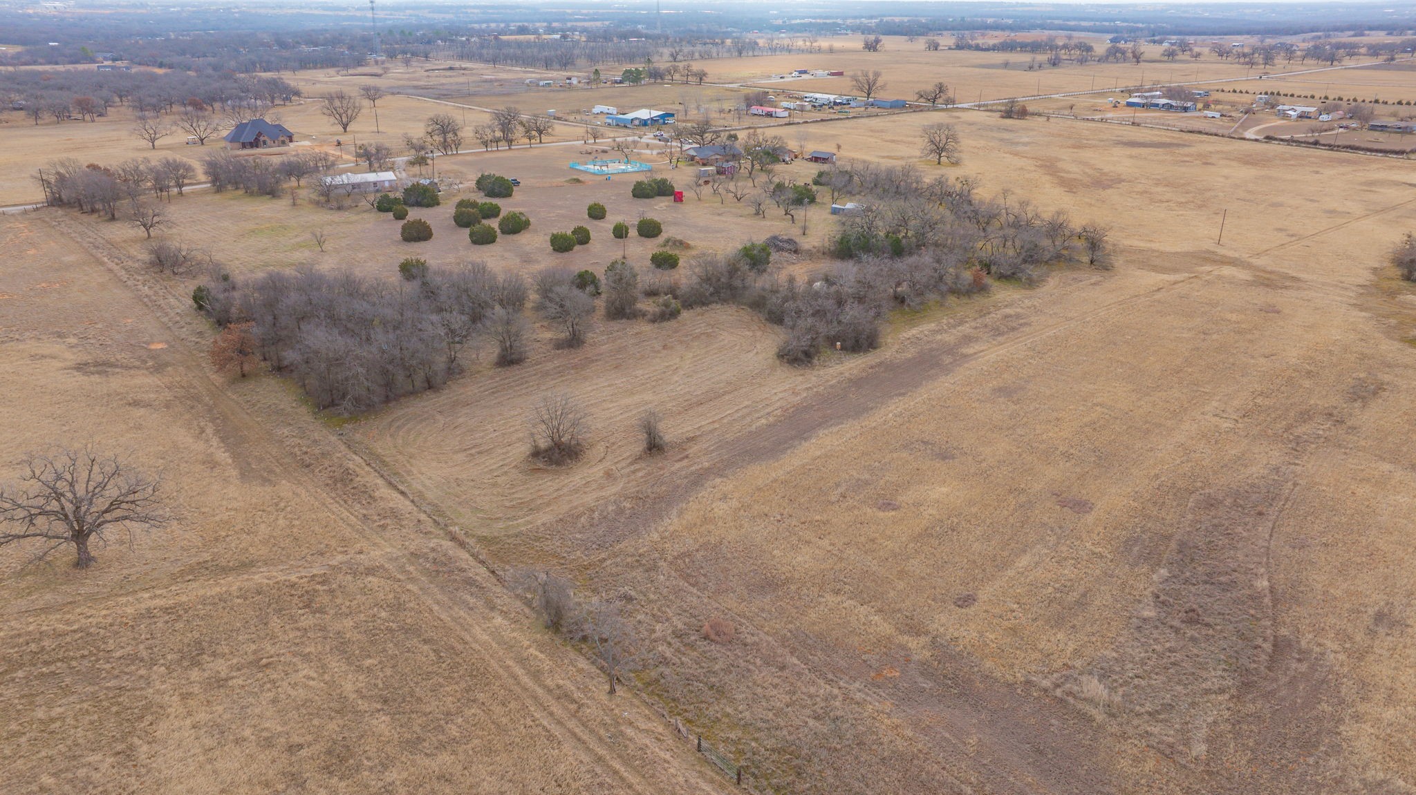 Tbd C Stephens Road Millsap TX 76066