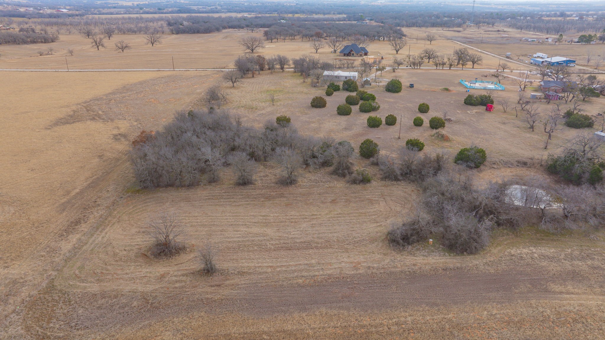 Tbd C Stephens Road Millsap TX 76066