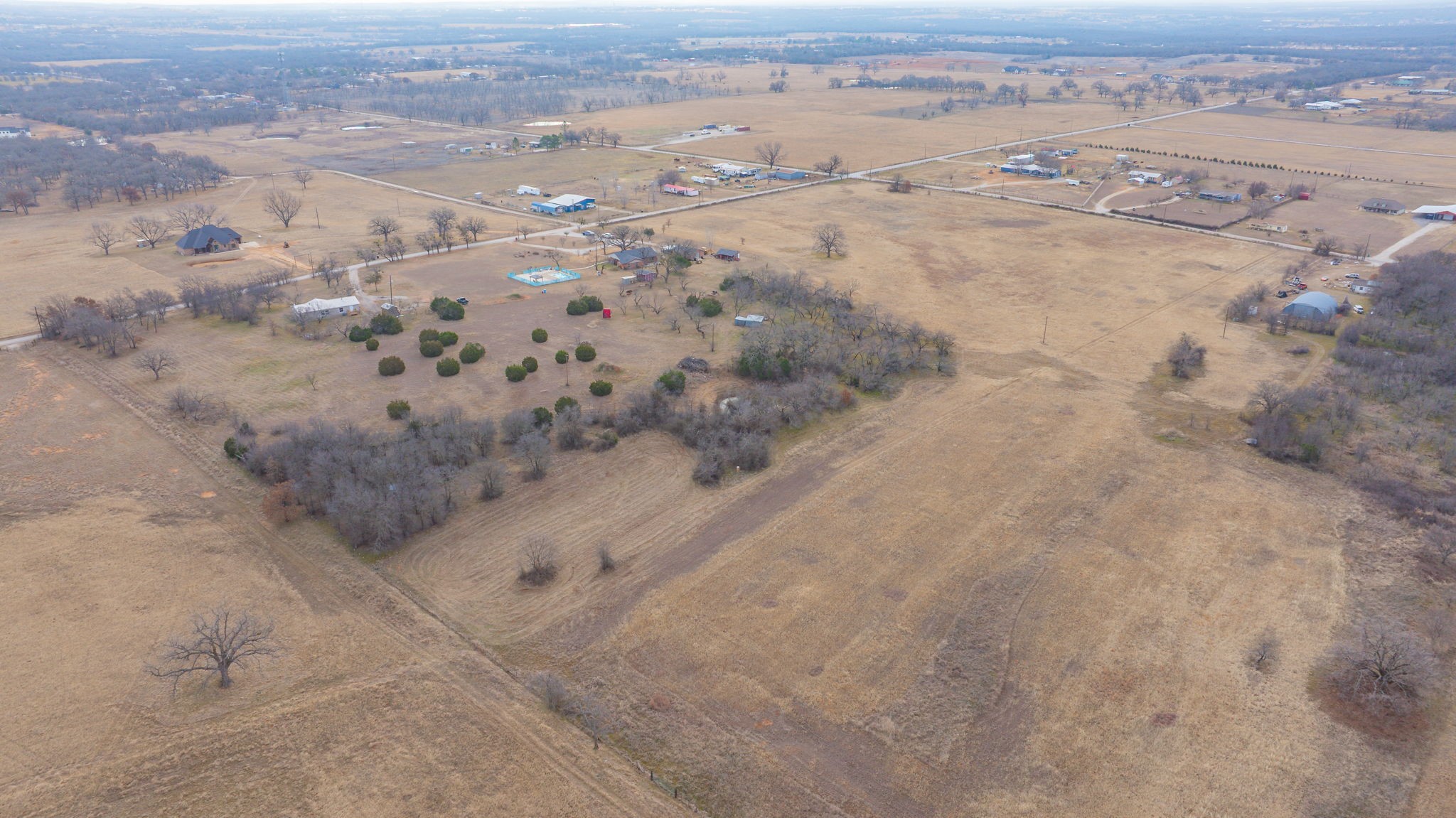 Tbd C Stephens Road Millsap TX 76066