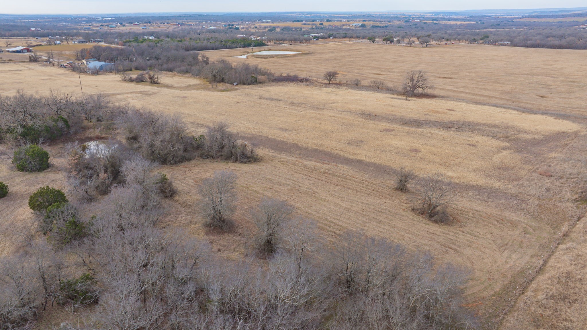 Tbd C Stephens Road Millsap TX 76066