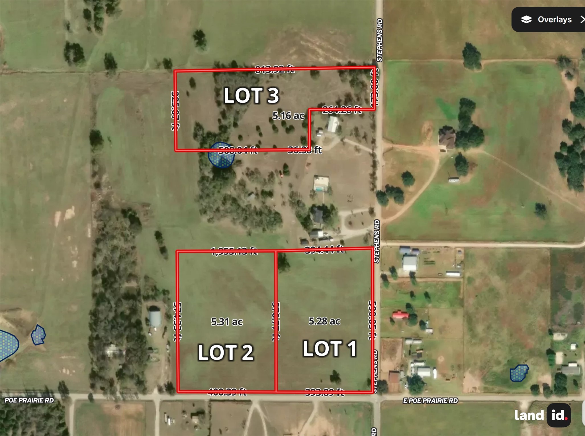 Tbd C Stephens Road Millsap TX 76066