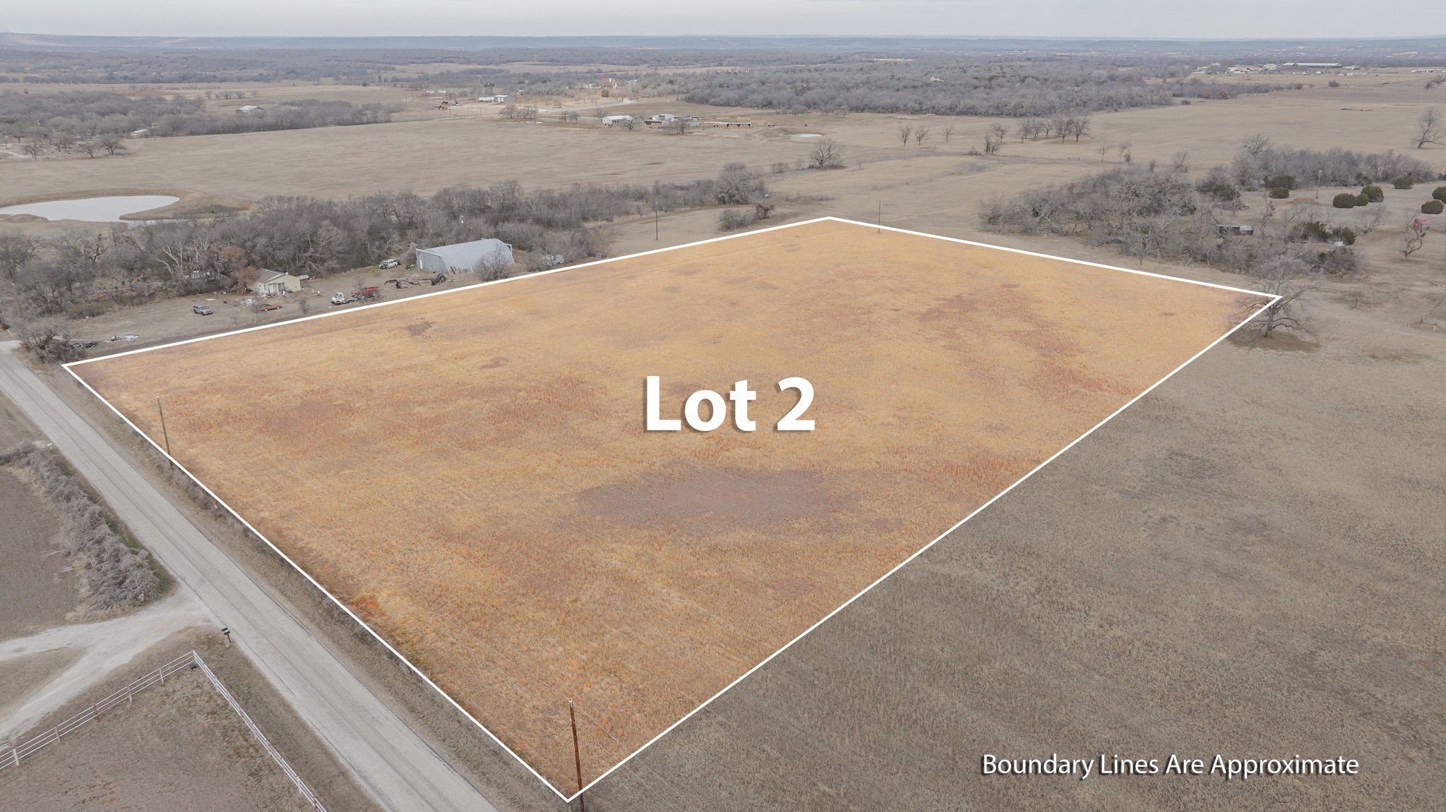 Tbd C Stephens Road Millsap TX 76066