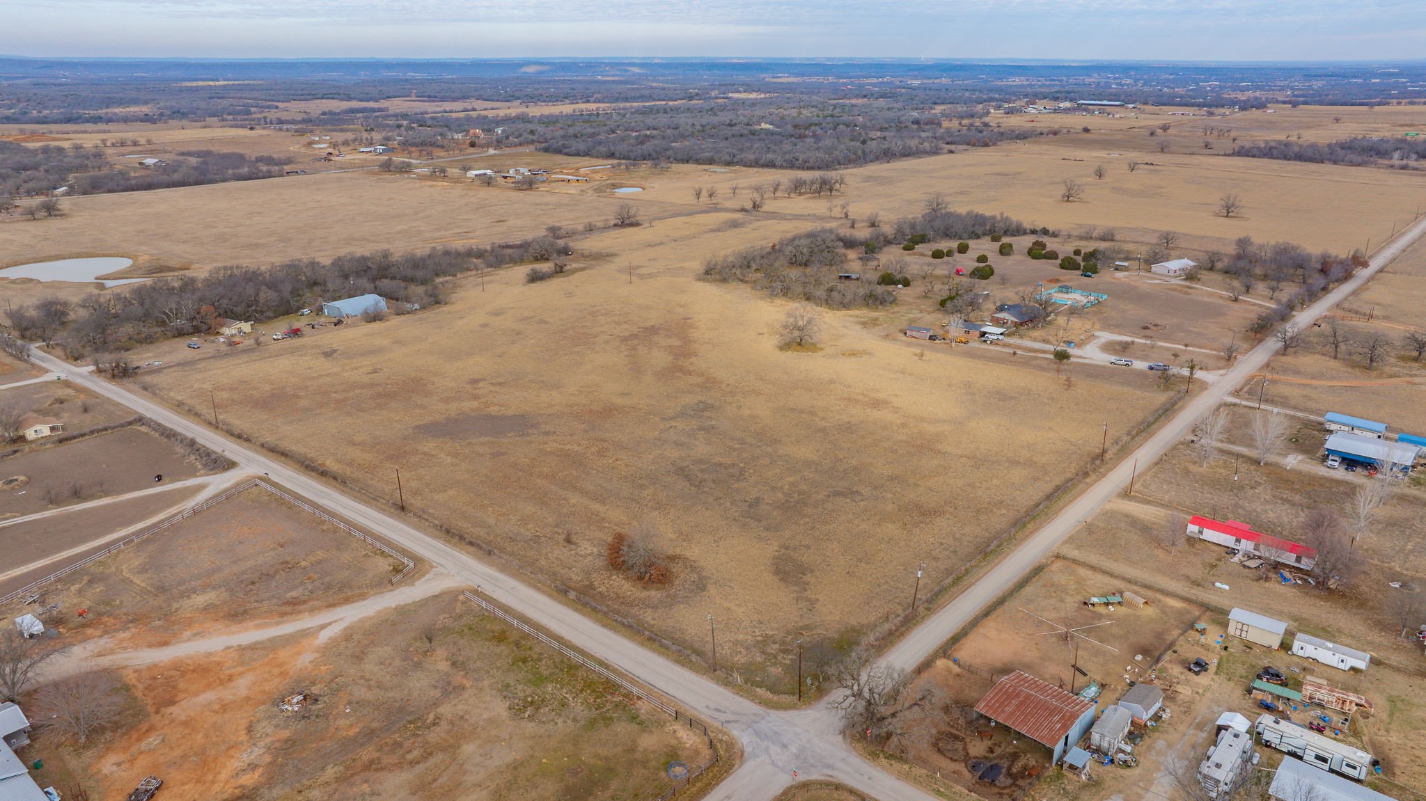 Tbd C Stephens Road Millsap TX 76066