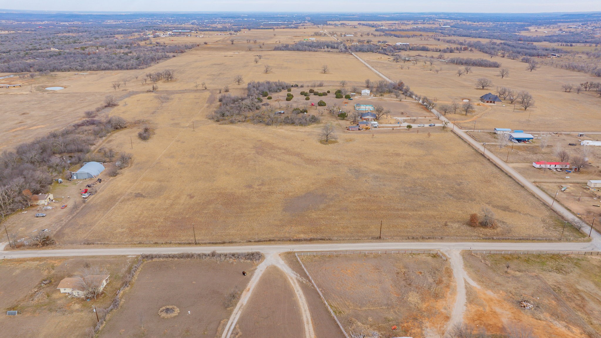 Tbd C Stephens Road Millsap TX 76066