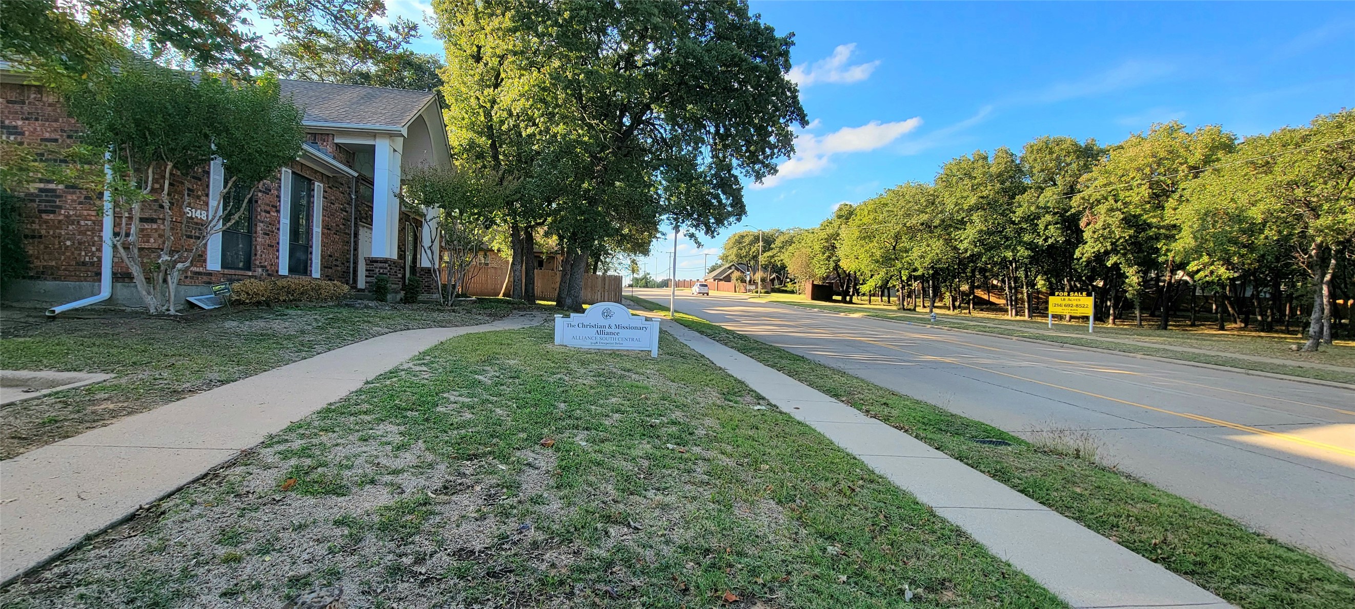 5150 Treepoint Drive Arlington TX 76017