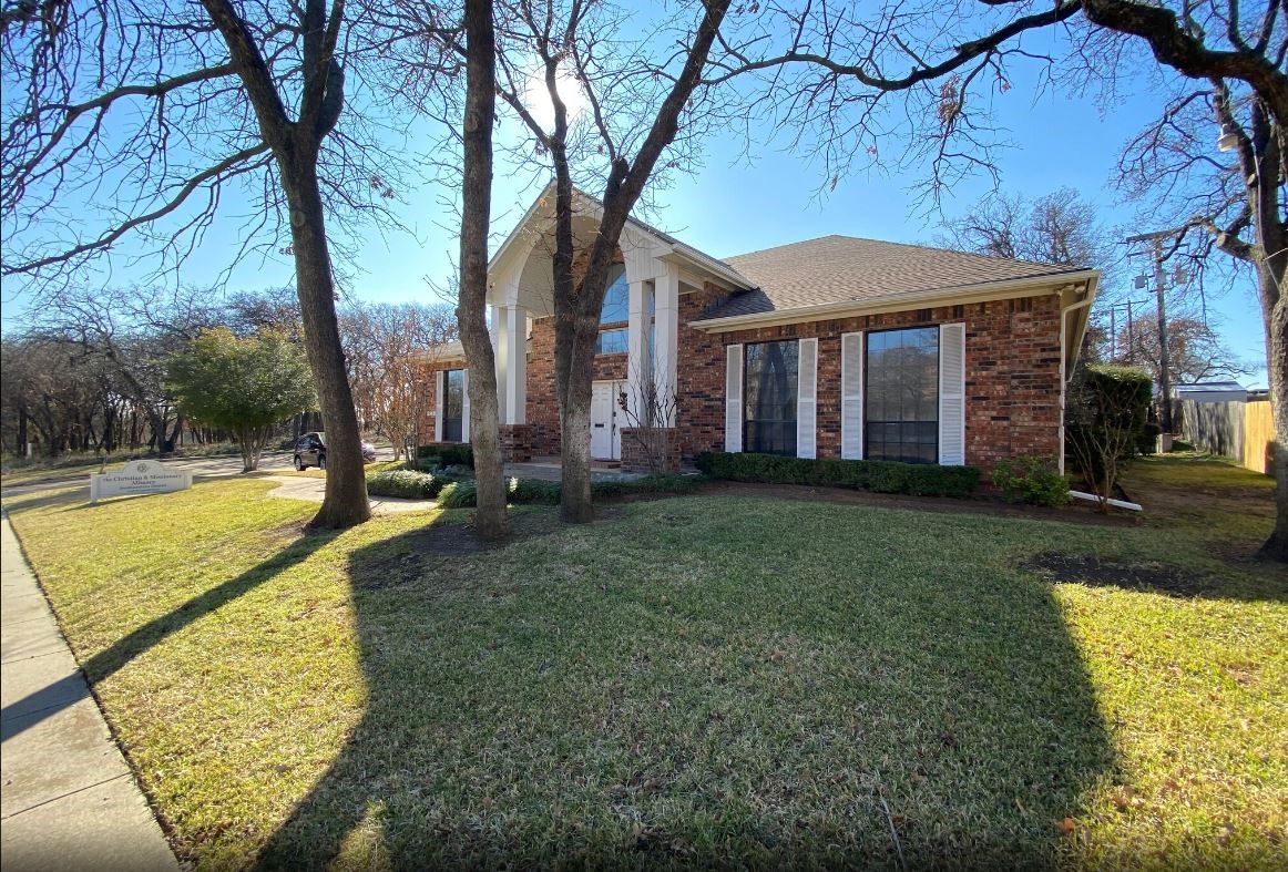 5150 Treepoint Drive Arlington TX 76017