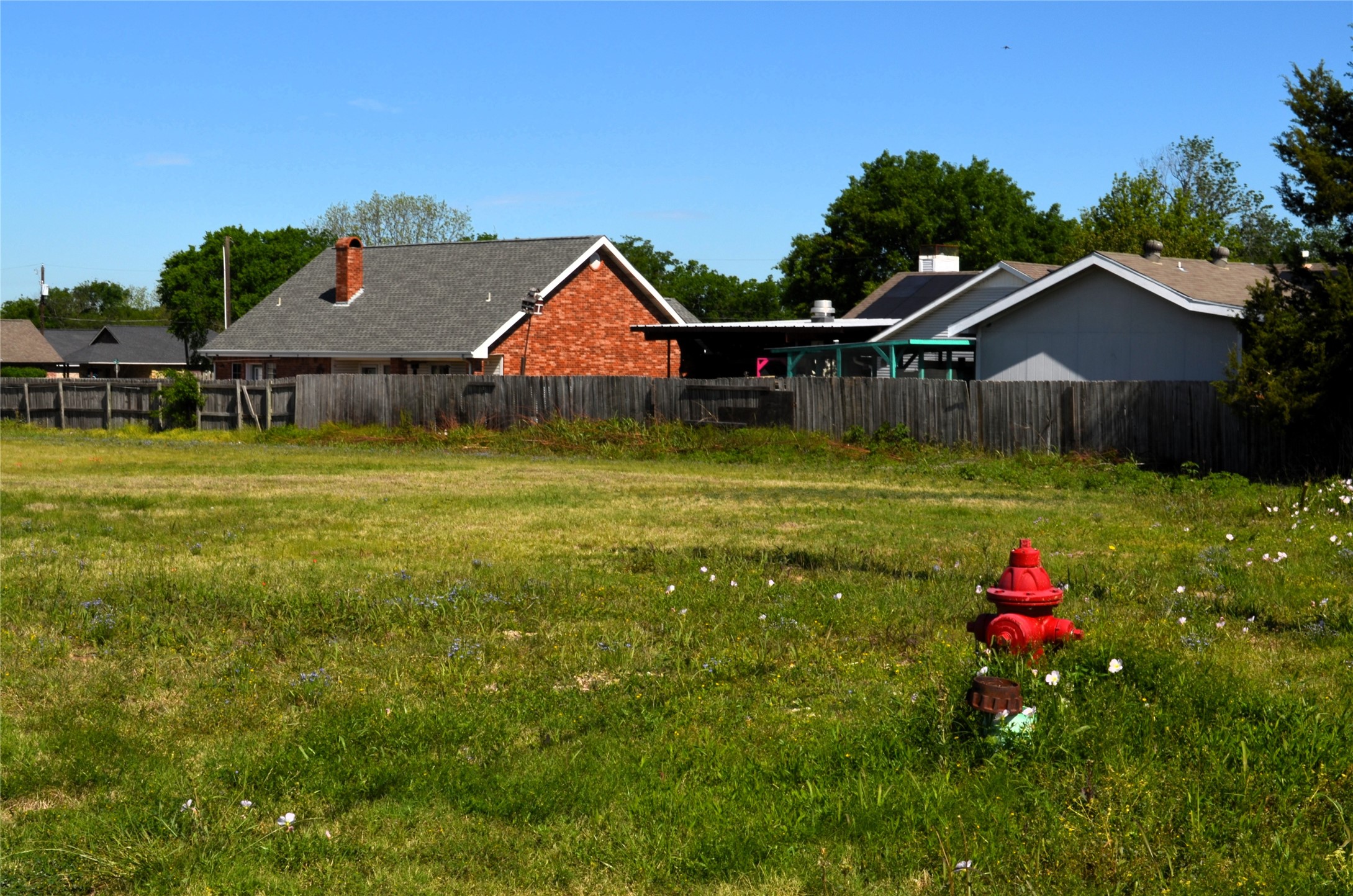 306 Preston Road Mabank TX 75147