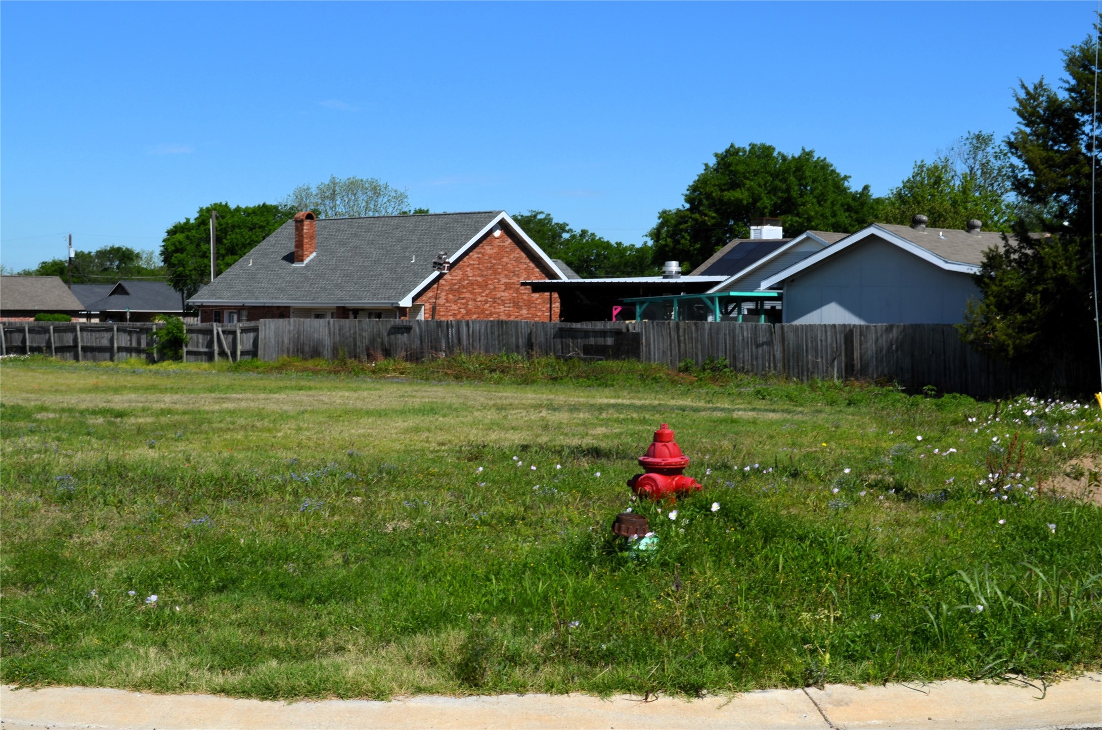 306 Preston Road Mabank TX 75147