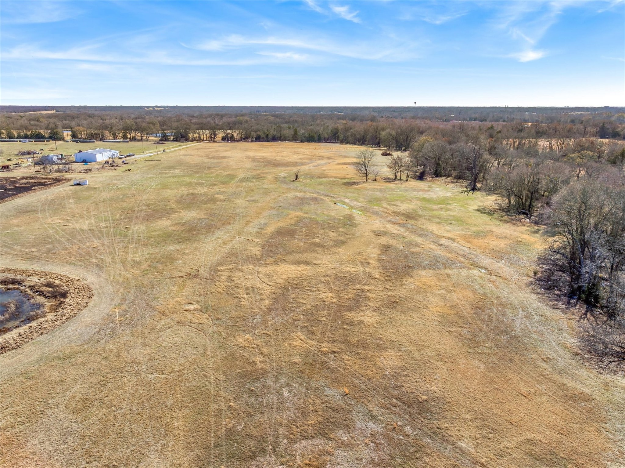 Tbd Vz County Road 3704 Wills Point TX 75169