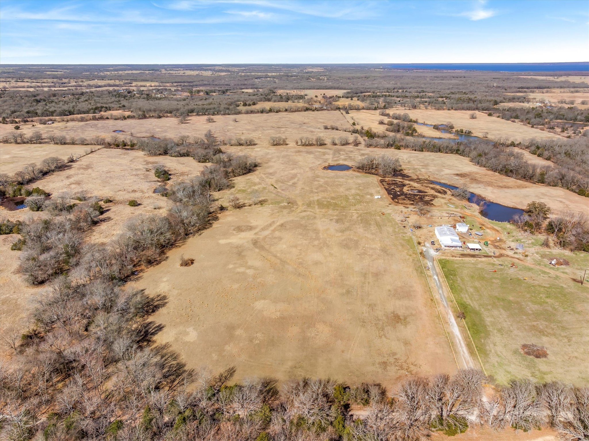 Tbd Vz County Road 3704 Wills Point TX 75169