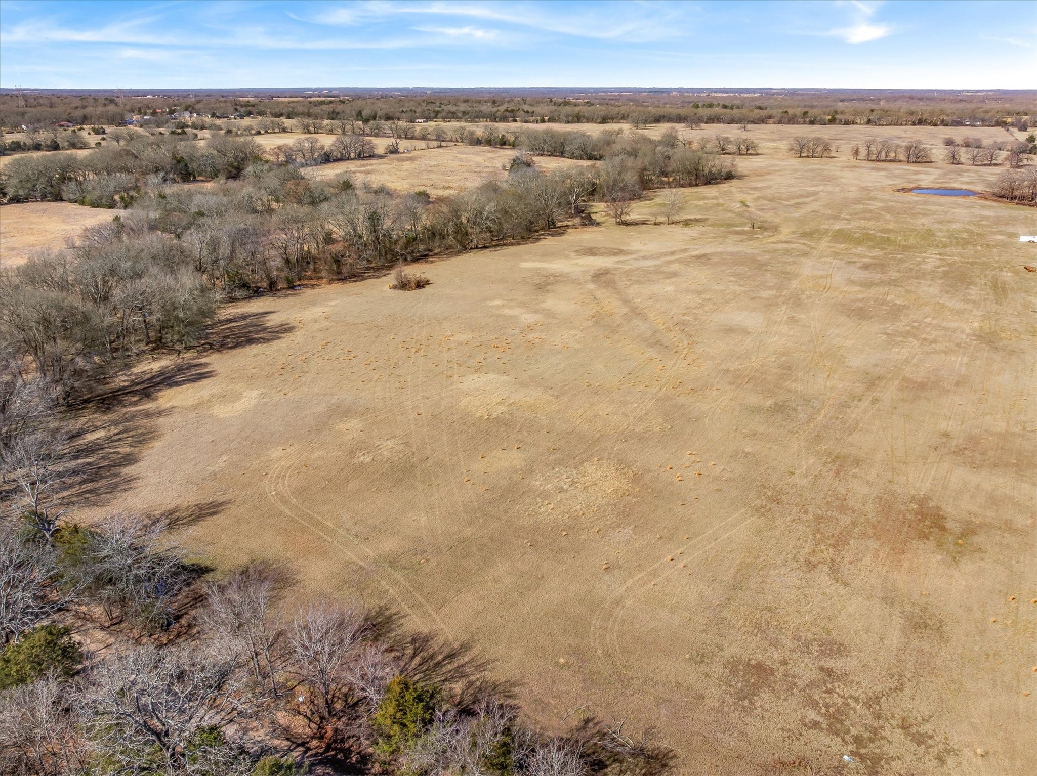 Tbd Vz County Road 3704 Wills Point TX 75169