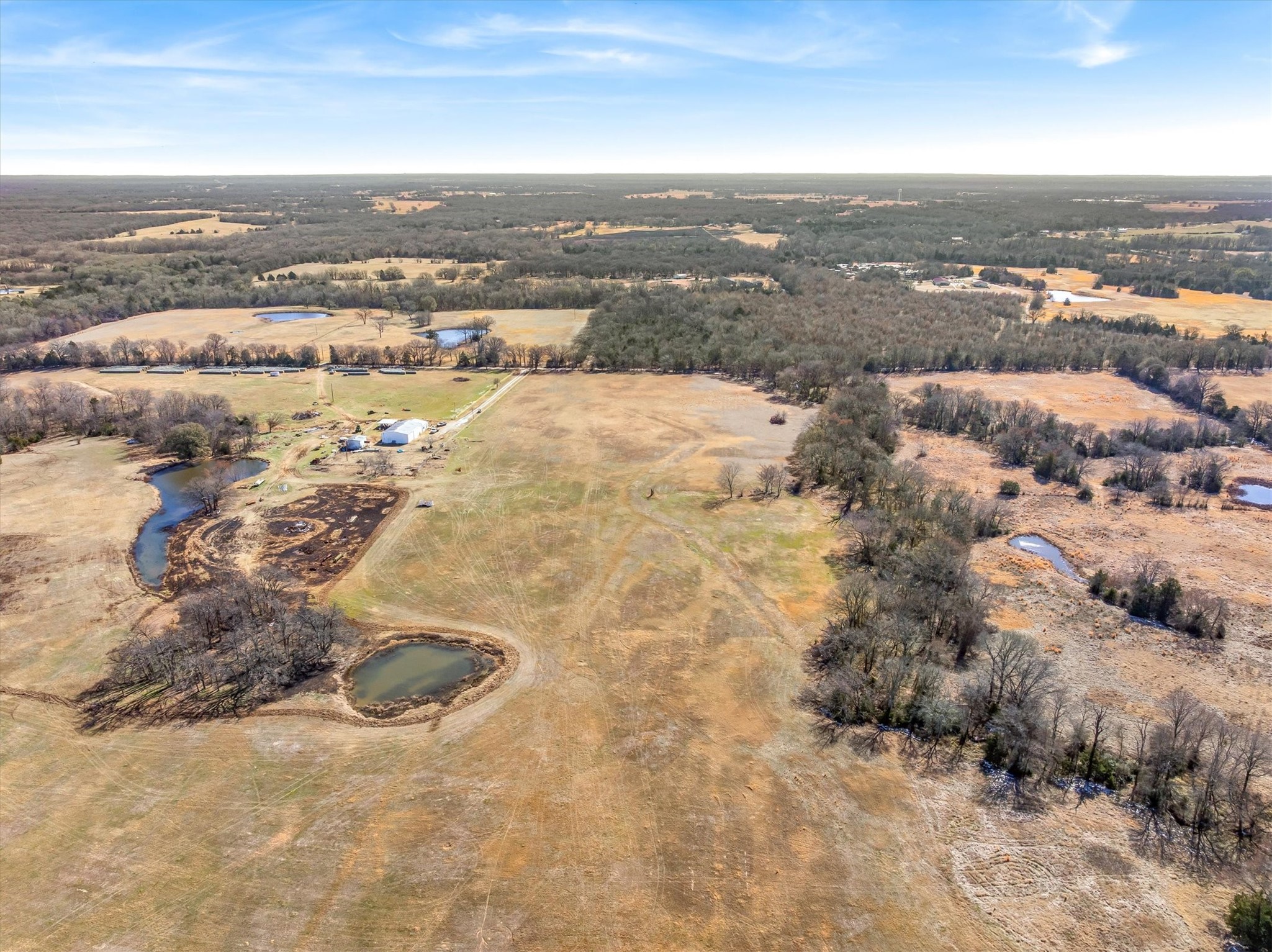 Tbd Vz County Road 3704 Wills Point TX 75169