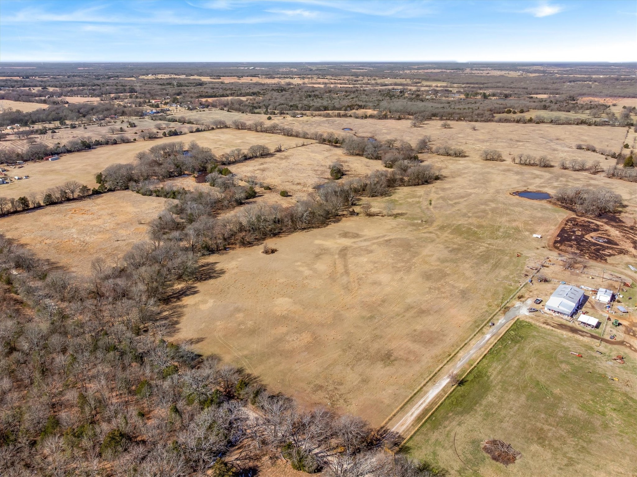 Tbd Vz County Road 3704 Wills Point TX 75169