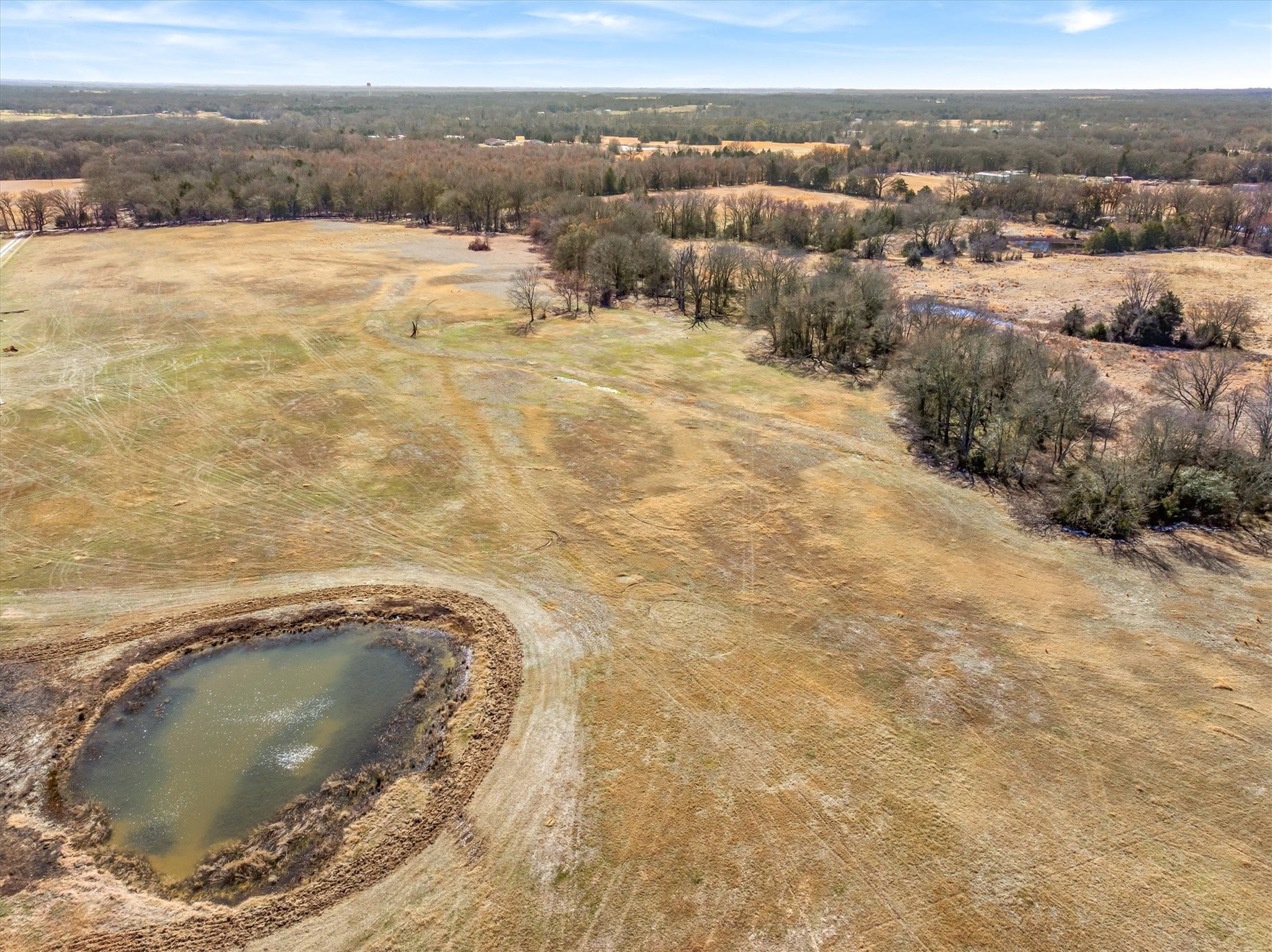 Tbd Vz County Road 3704 Wills Point TX 75169