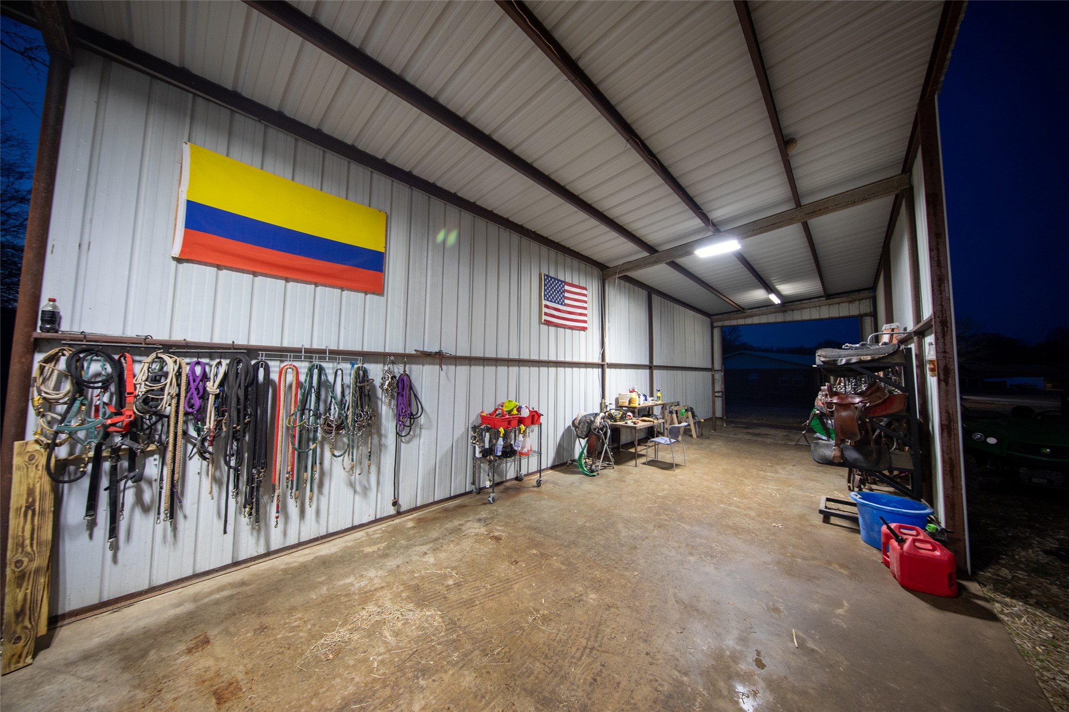 1095 Fm 194 Blossom TX 75416