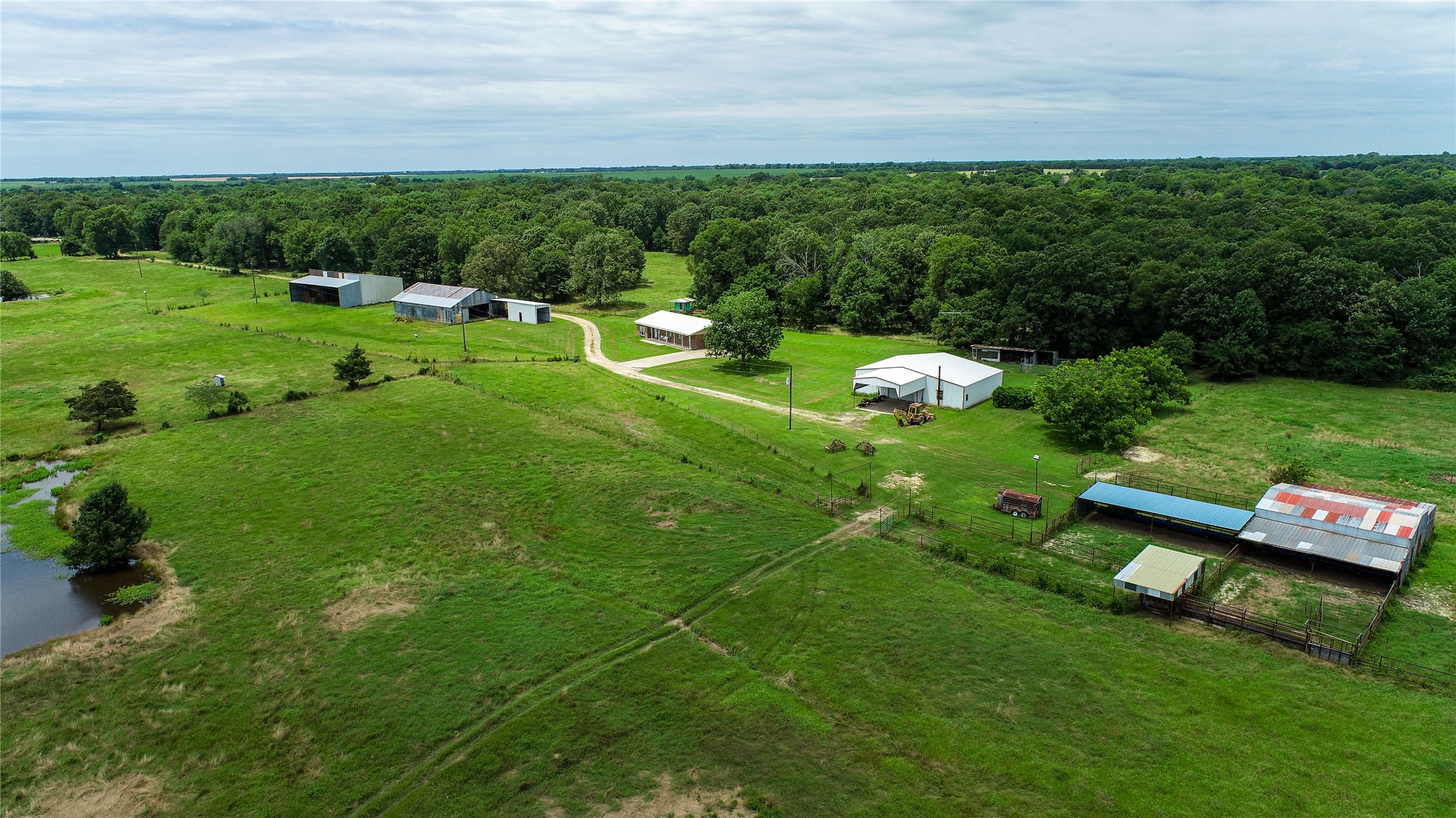1095 Fm 194 Blossom TX 75416