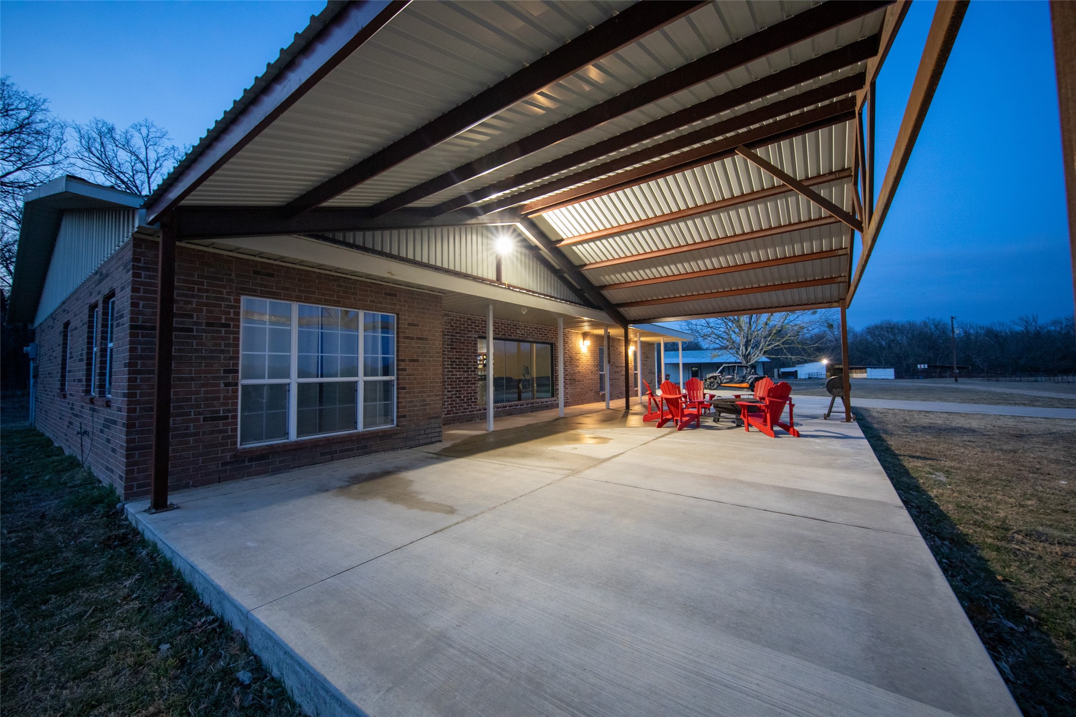 1095 Fm 194 Blossom TX 75416
