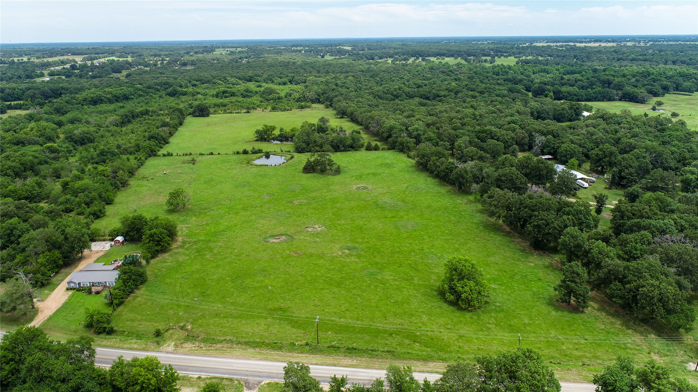 1095 Fm 194 Blossom TX 75416