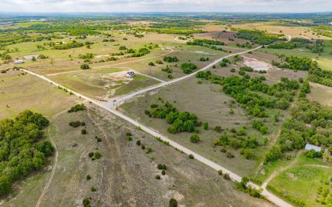 Tract 14 State Avenue Stephenville TX 76401