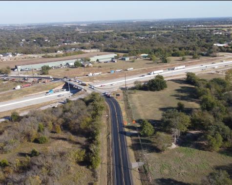 1446 N Interstate Highway 35 E Waxahachie TX 75165