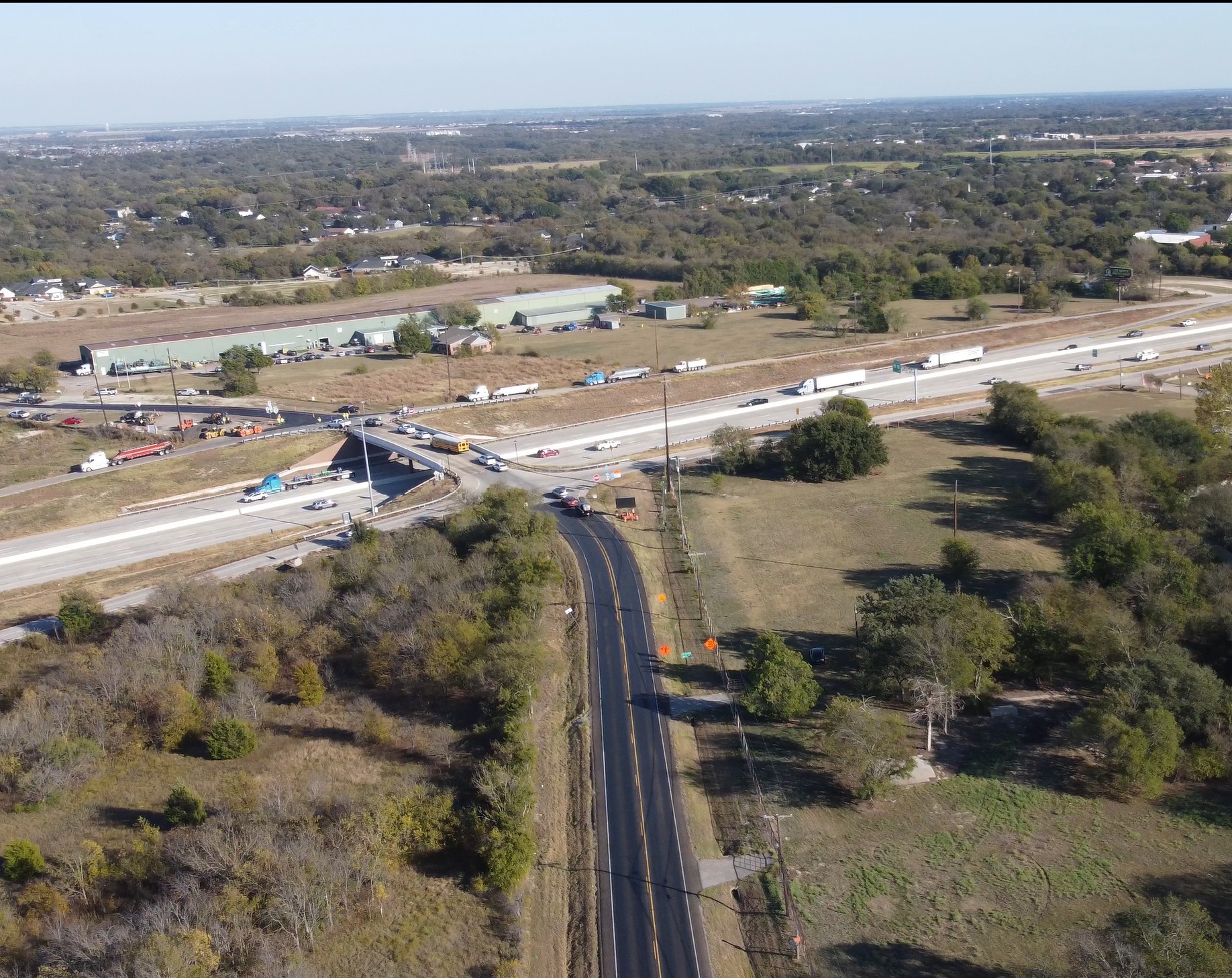 1446 N Interstate Highway 35 E Waxahachie TX 75165