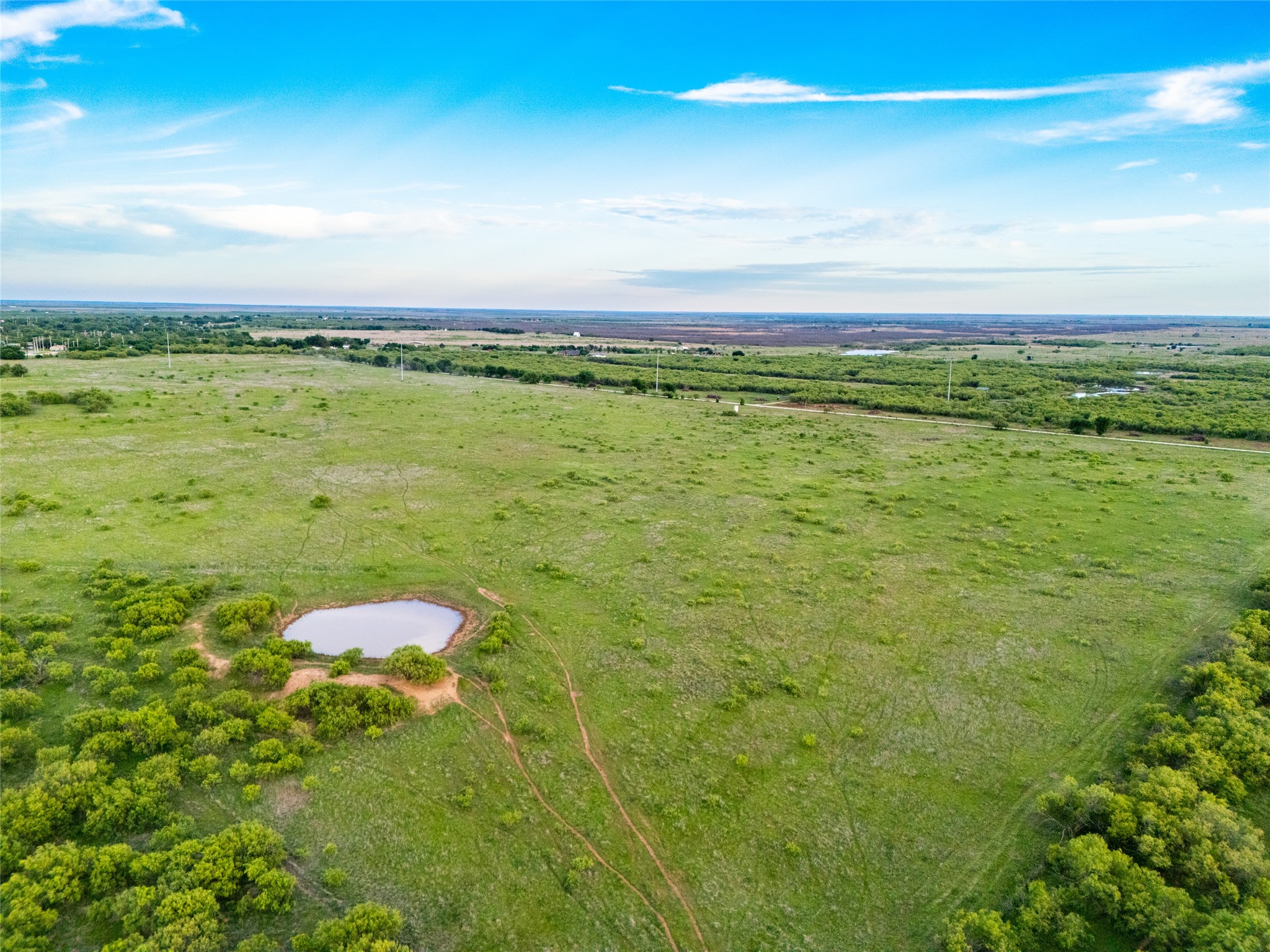 508 W Hugo Petrolia TX 76377