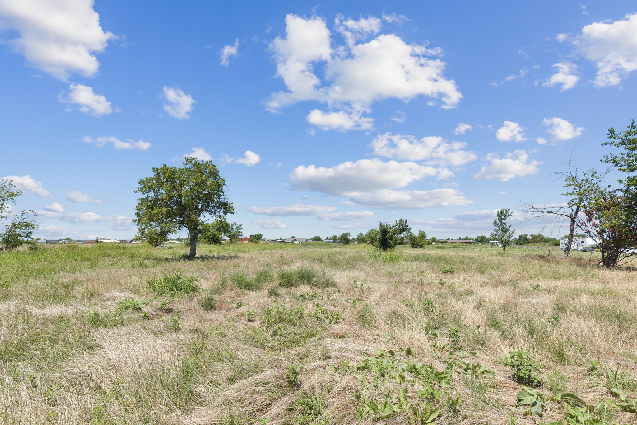 402 Sunflower Drive Valley View TX 76272
