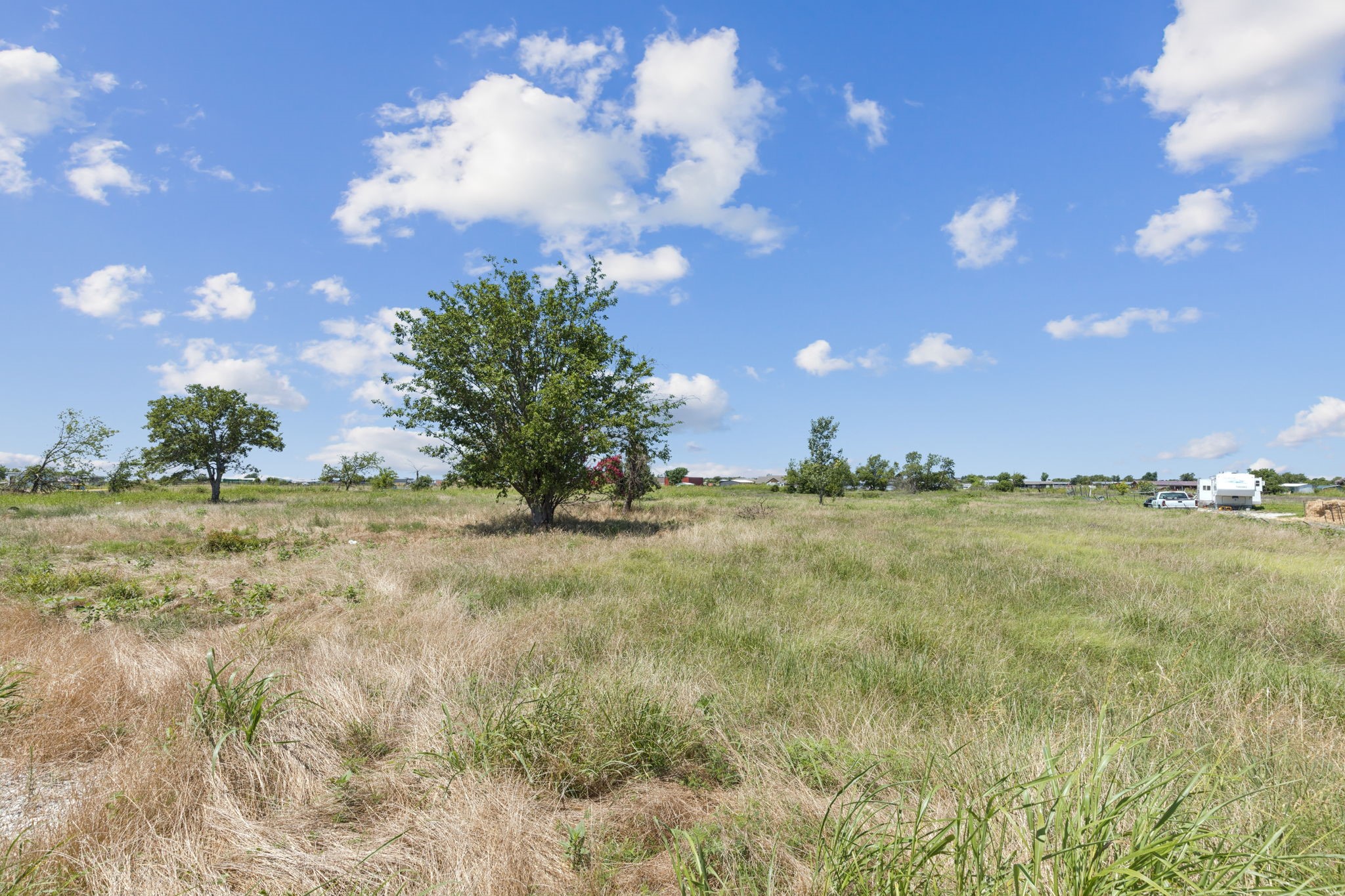 402 Sunflower Drive Valley View TX 76272