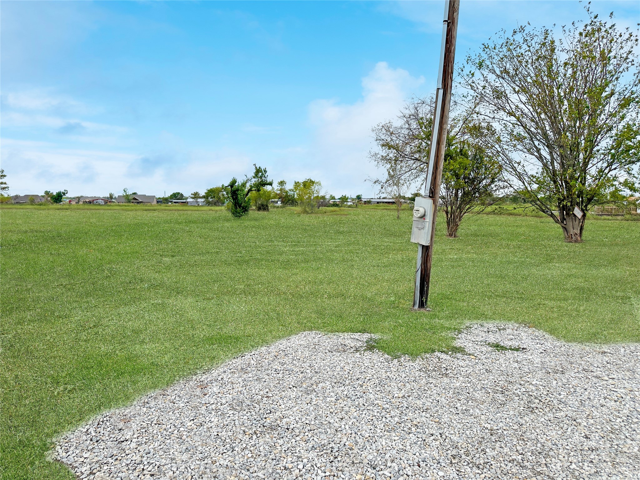 402 Sunflower Drive Valley View TX 76272