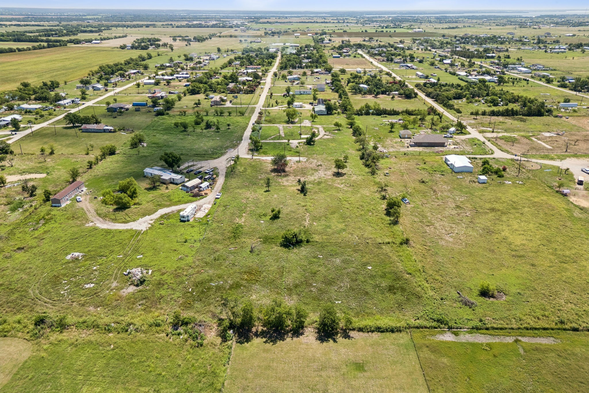 402 Sunflower Drive Valley View TX 76272
