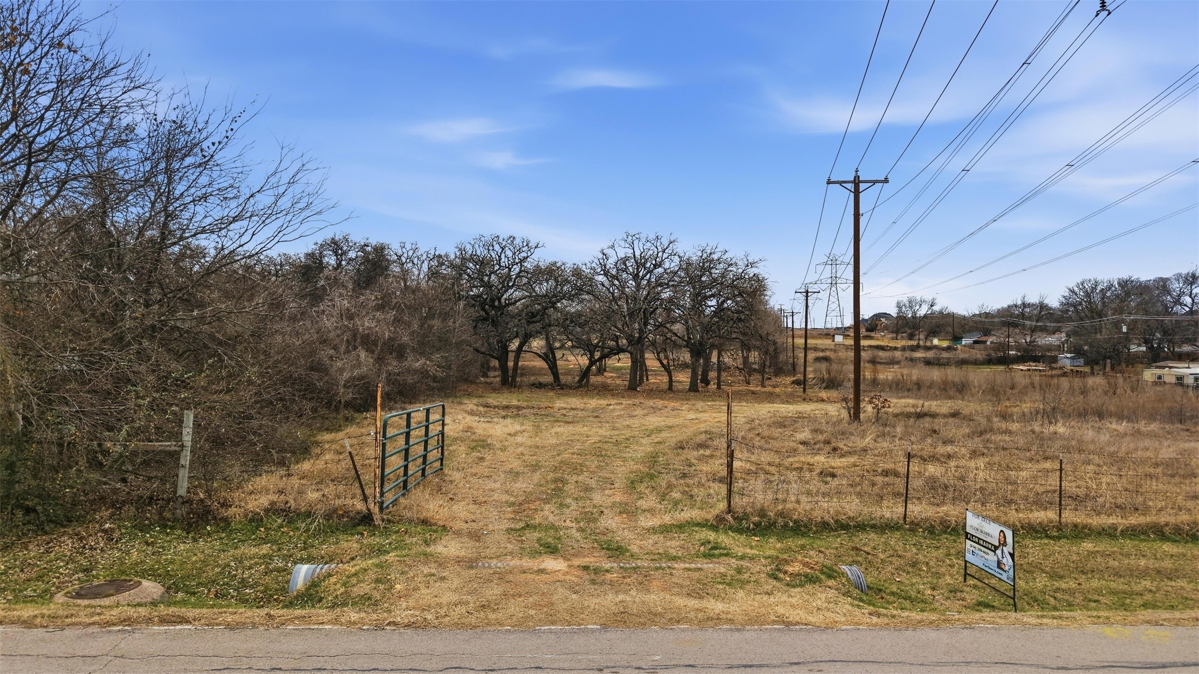 5746 Eden Road Kennedale TX 76060