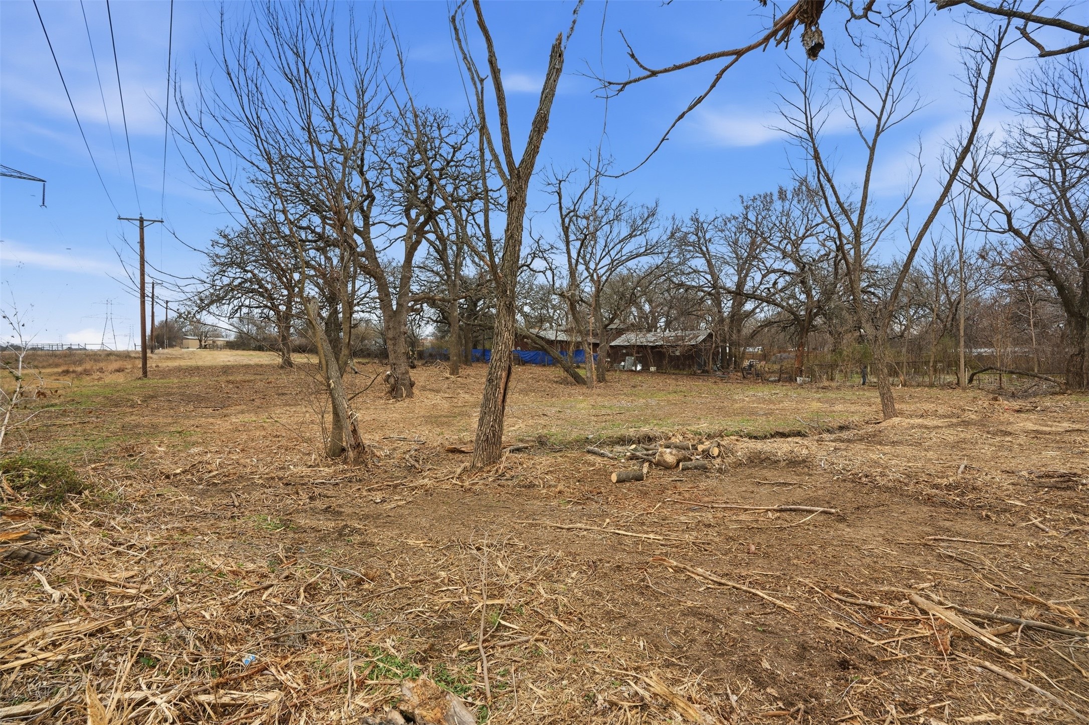 5746 Eden Road Kennedale TX 76060