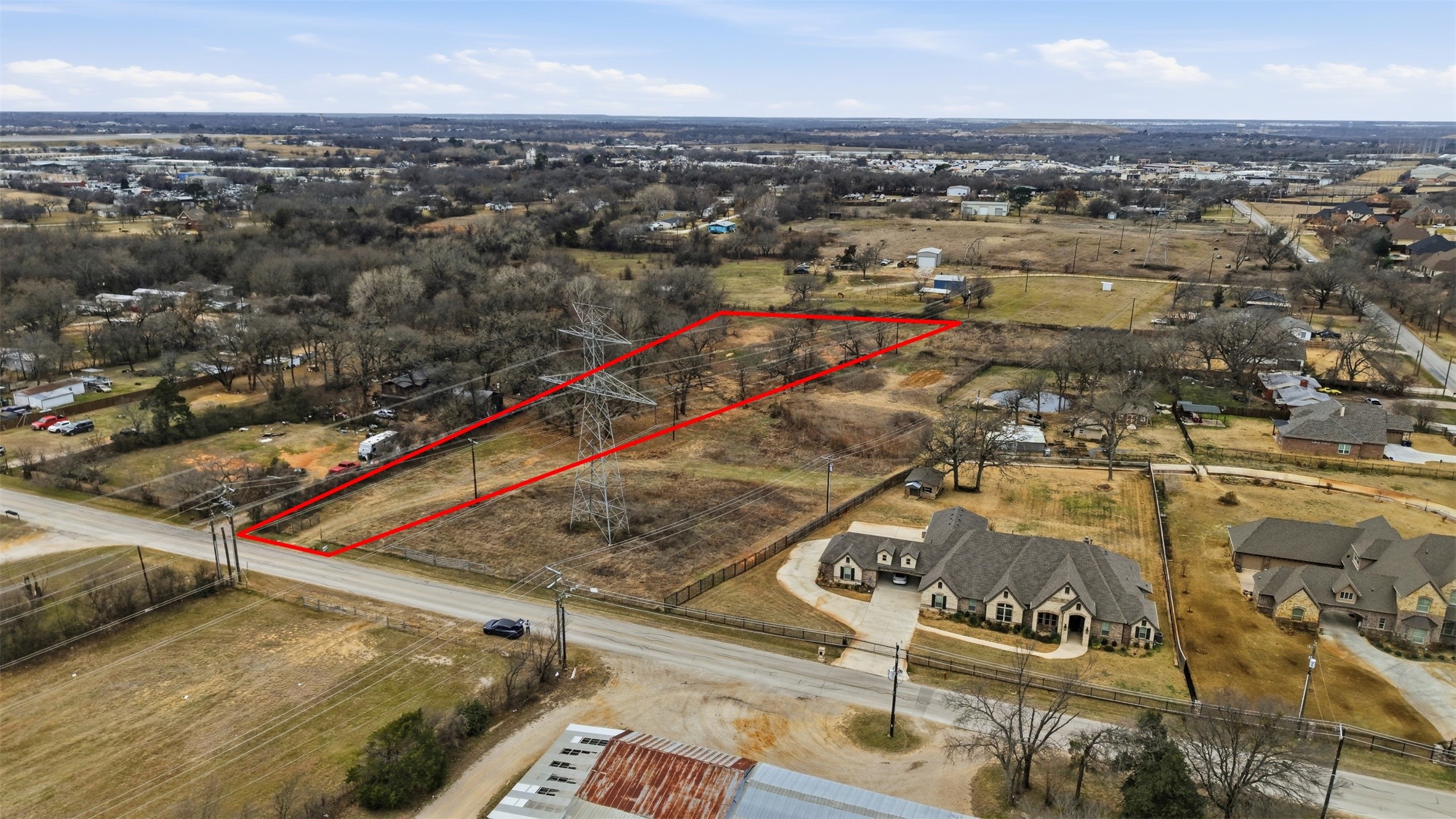 5746 Eden Road Kennedale TX 76060