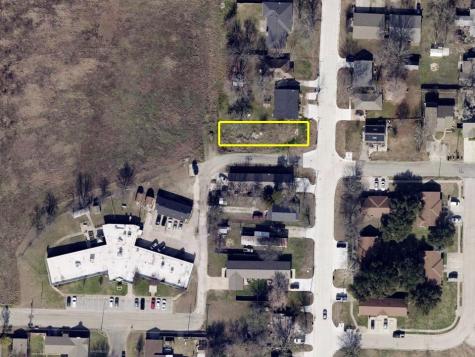 400 Nunnalee Avenue Van Alstyne TX 75495