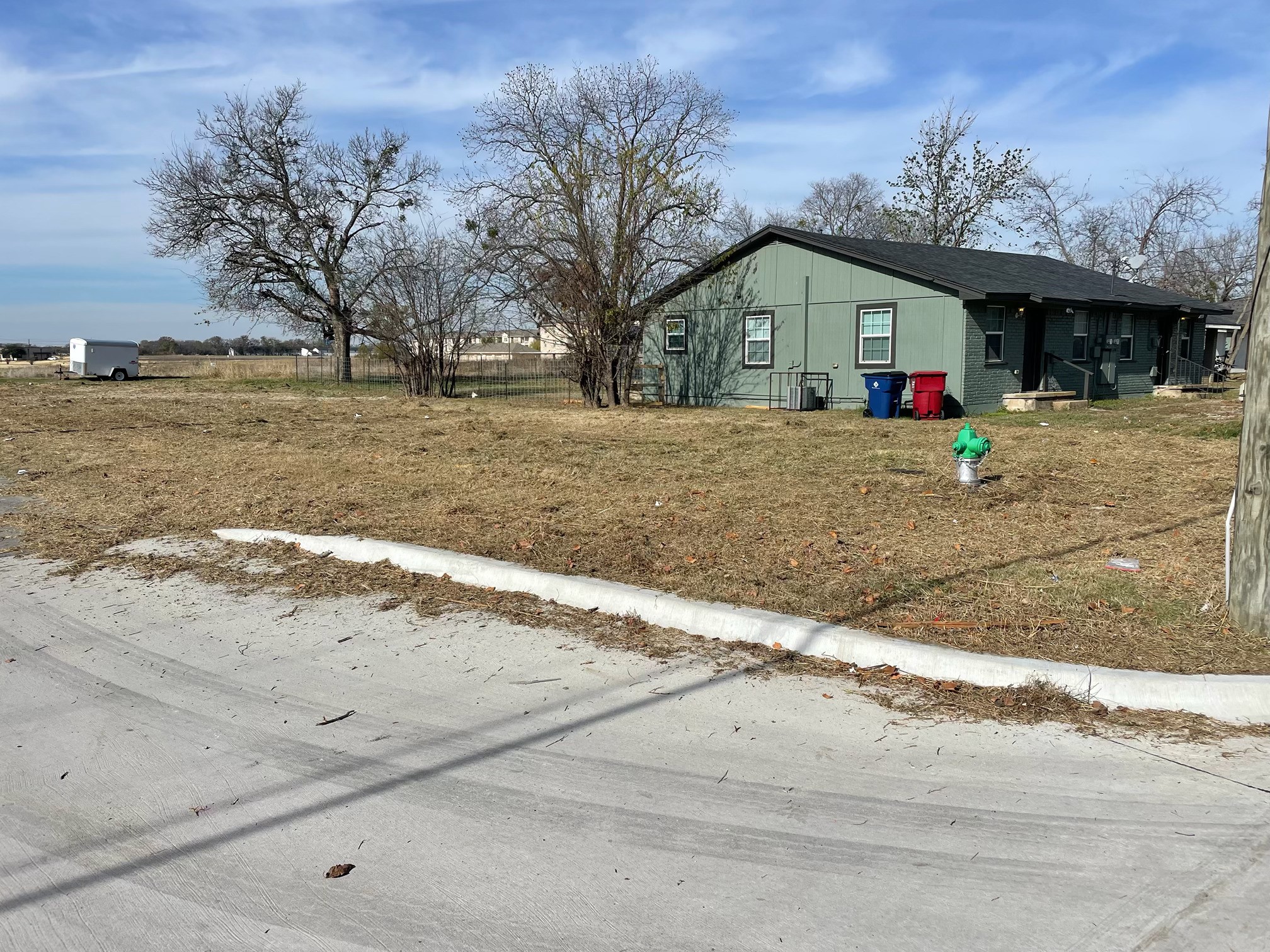 400 Nunnalee Avenue Van Alstyne TX 75495