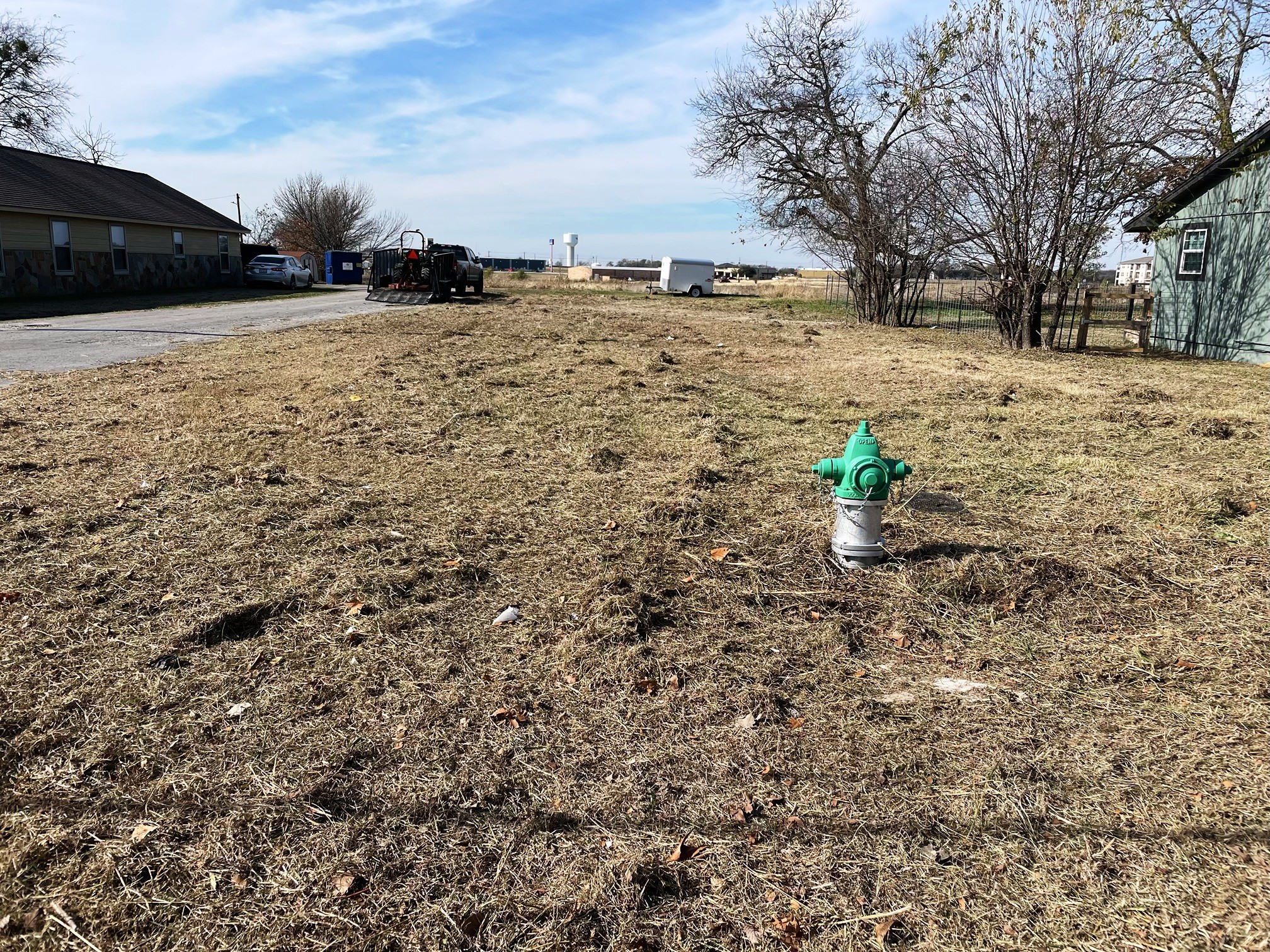 400 Nunnalee Avenue Van Alstyne TX 75495
